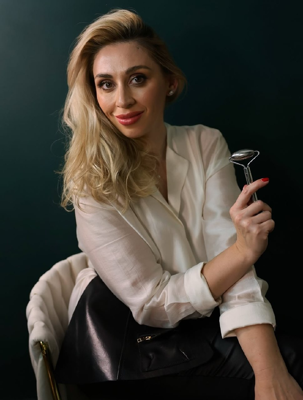 Olena Derevianko