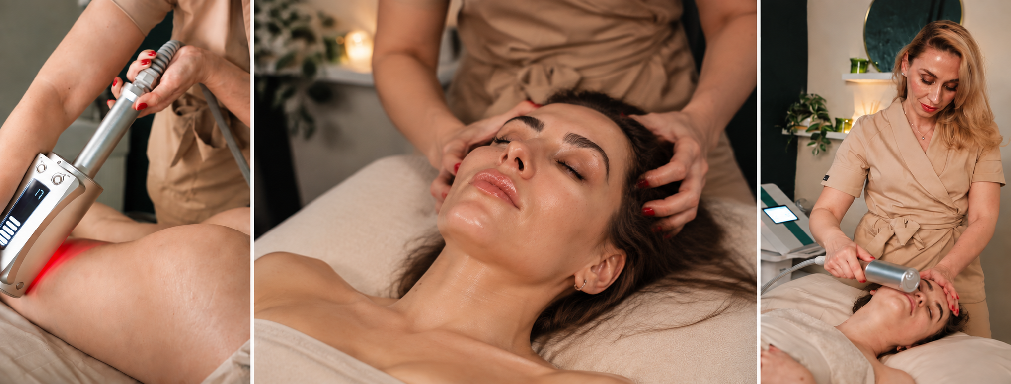 Version You Face & Body Lab Naples