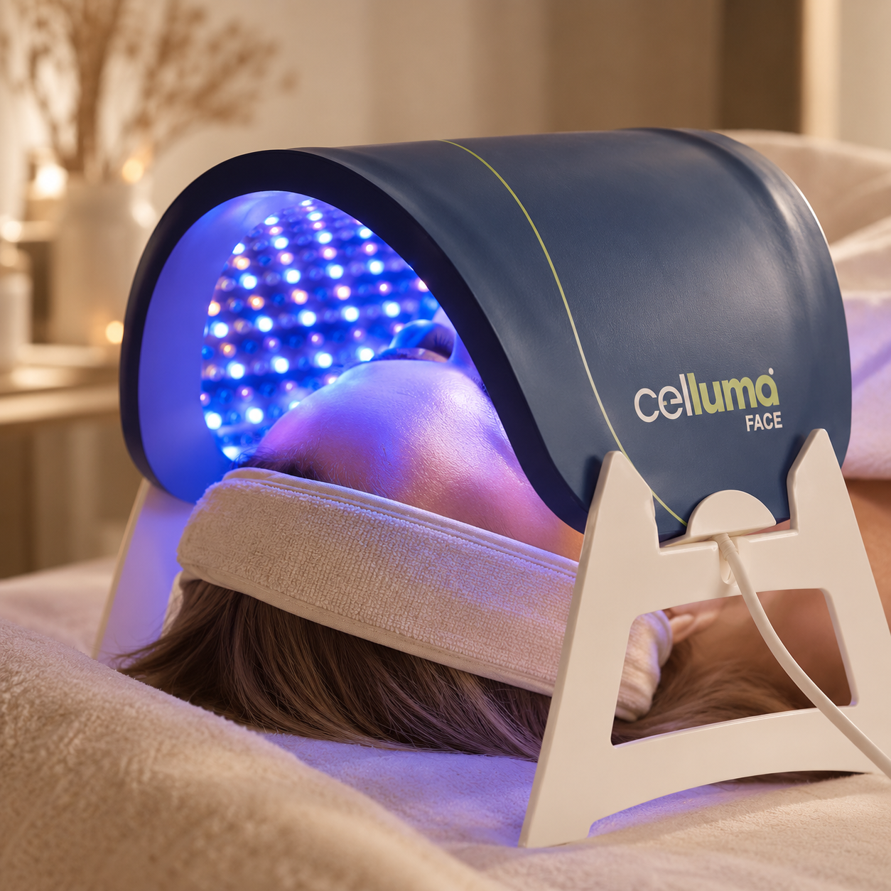 Celluma LED Therapy