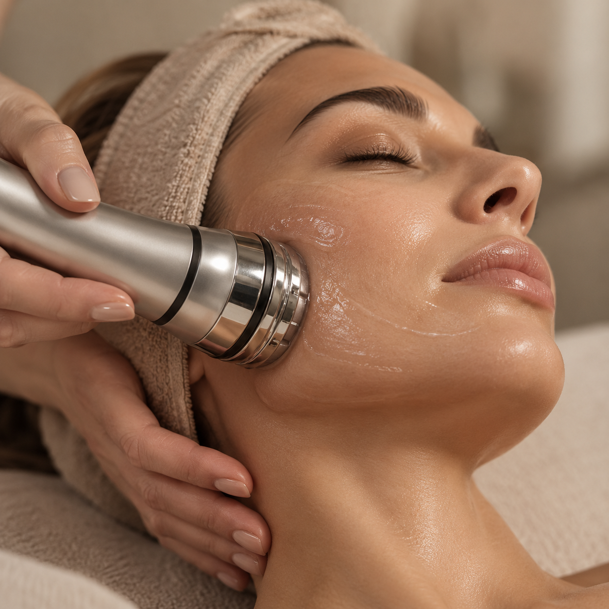 RF Collagen Boost